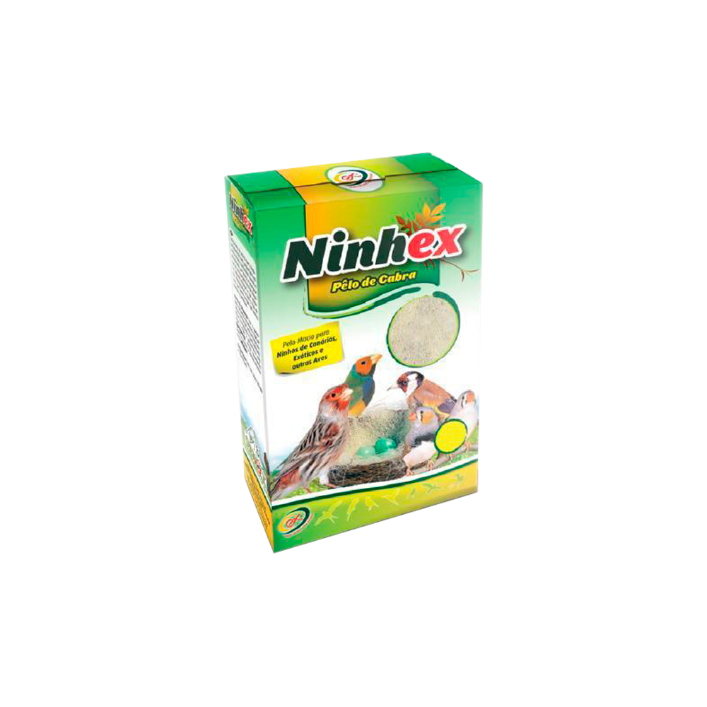 NINHEX - Pêlo de Cabra