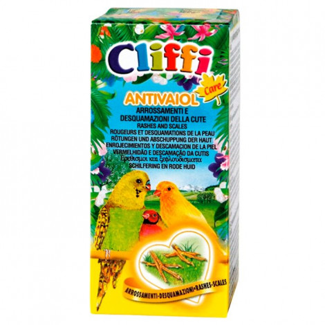 CLIFFI - Antivaiol