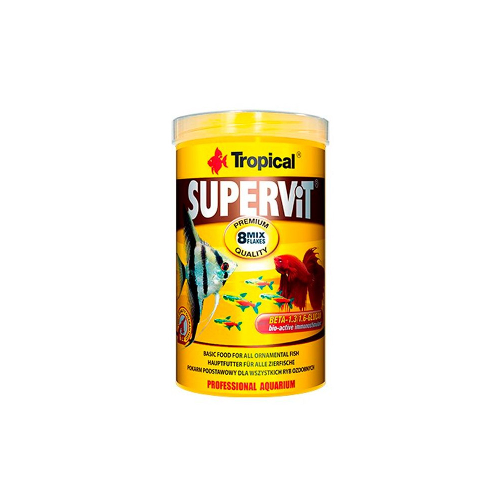 Tropical - Supervit 1000ml
