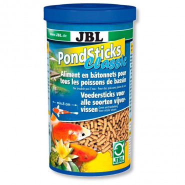 JBL - Pond Sticks Classic 1lt