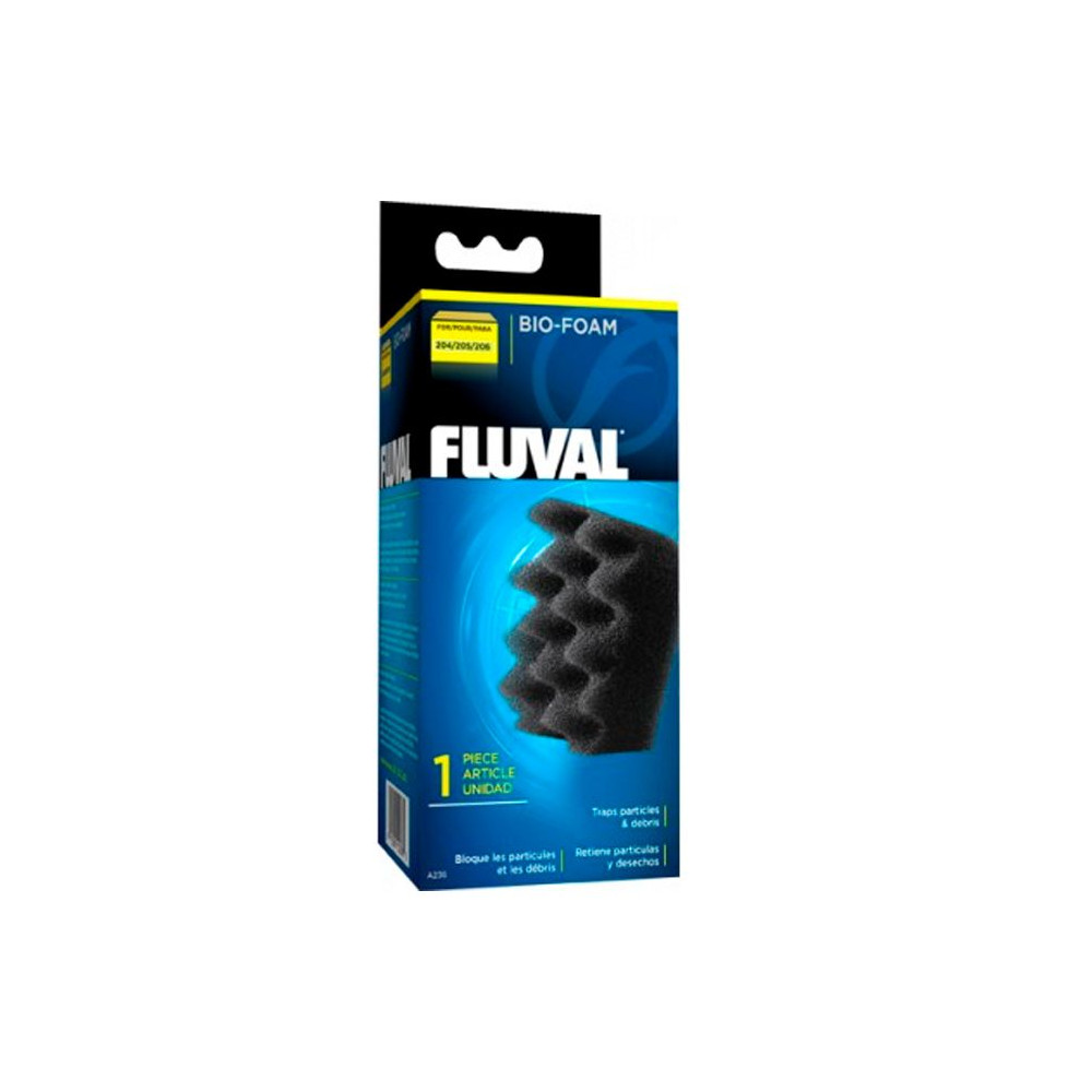 Fluval - Esponja Bio
