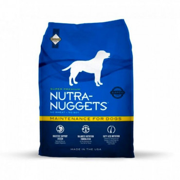 Nutra Nuggets - Maintenance Formula for Dogs