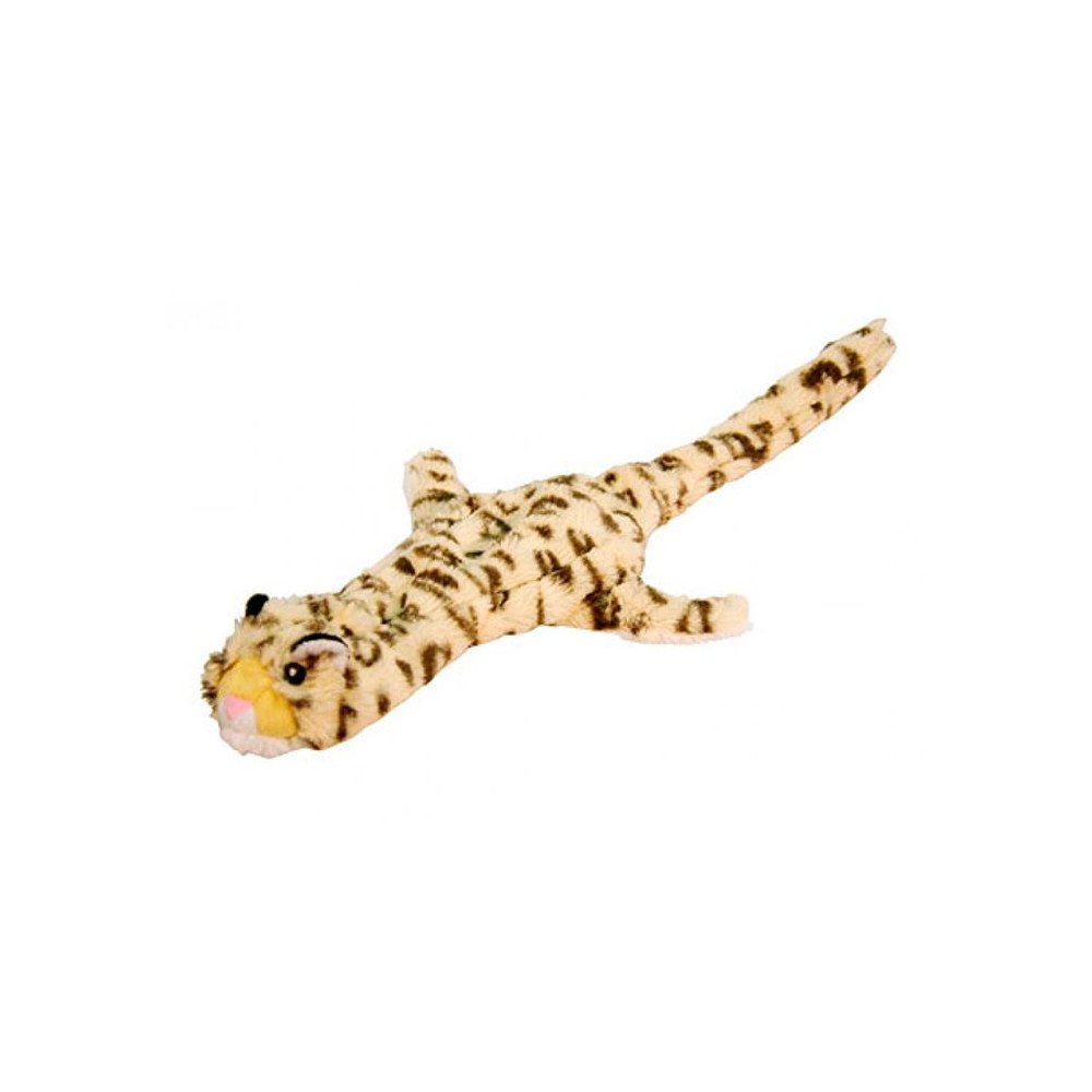 Leopardo/ Guaxini
