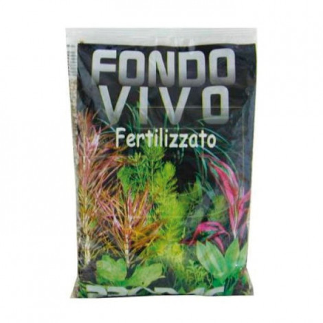 Bio Areia Fertilizada