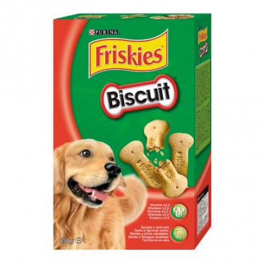 Friskies Biscuit