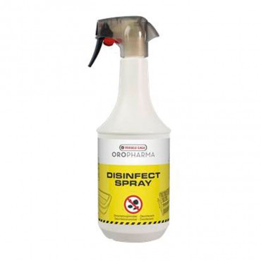 Oropharma - Spray Desinfectante 1lt