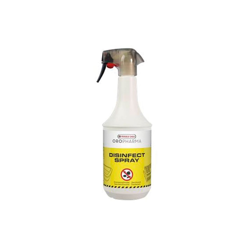 Oropharma - Spray Desinfectante 1lt