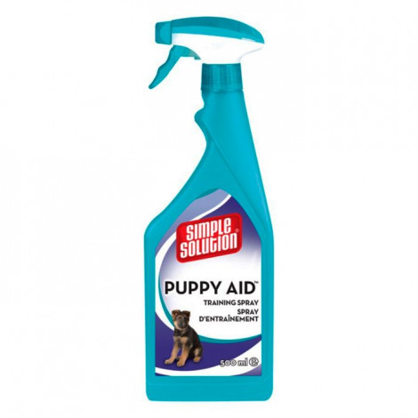 Spray Atrativo p/ Cachorros 500ml