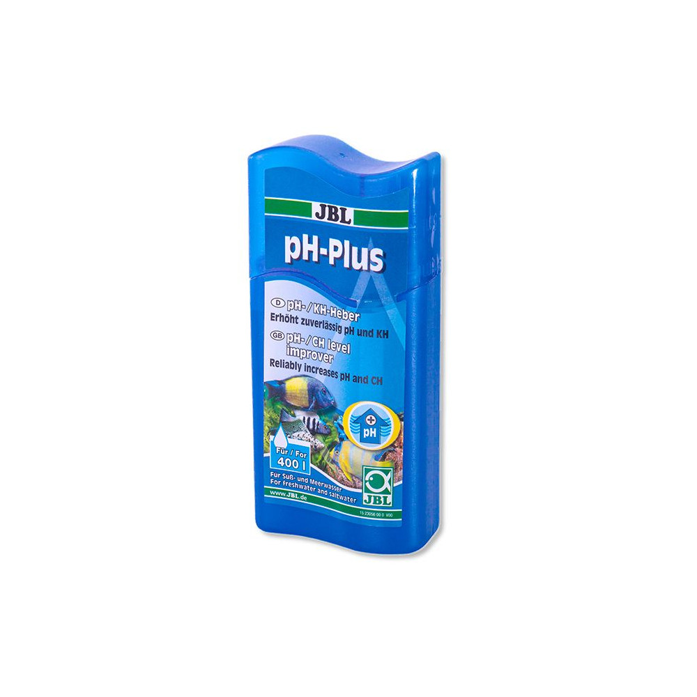 JBL pH-Plus 250ml