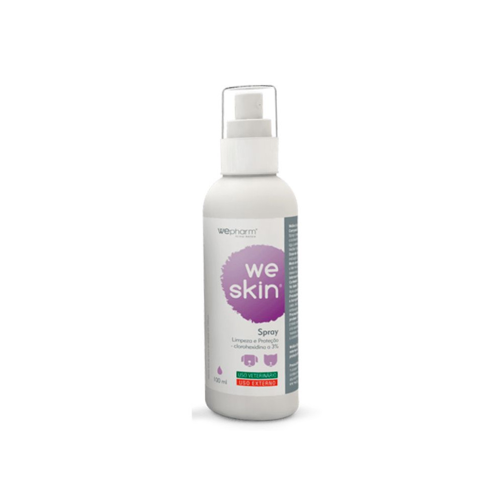 WeSkin - Spray Antisséptico 100ml