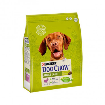 Dog Chow - Adulto Cordeiro