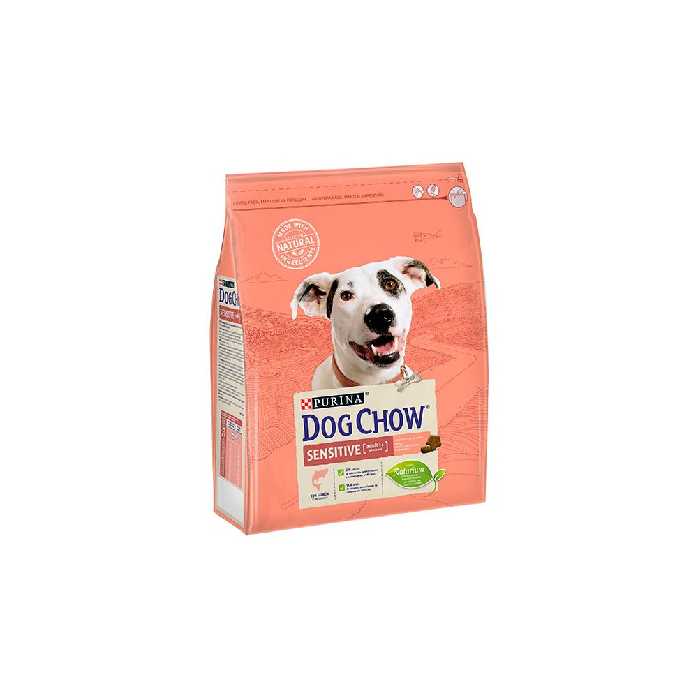 Dog Chow - Adulto Sensitive
