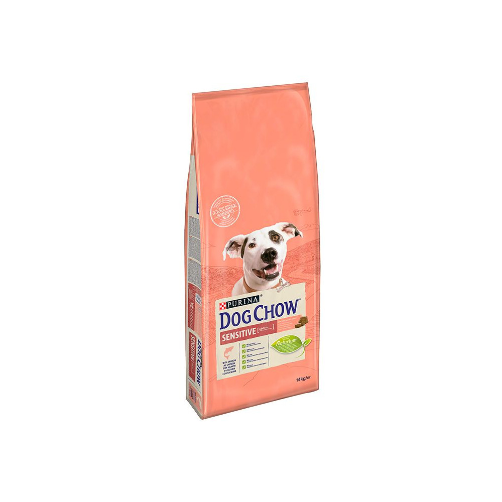 Dog Chow - Adulto Sensitive