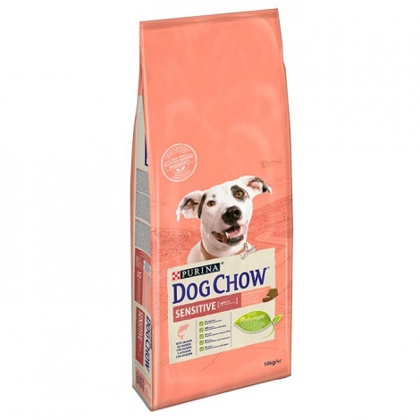 Dog Chow - Adulto Sensitive