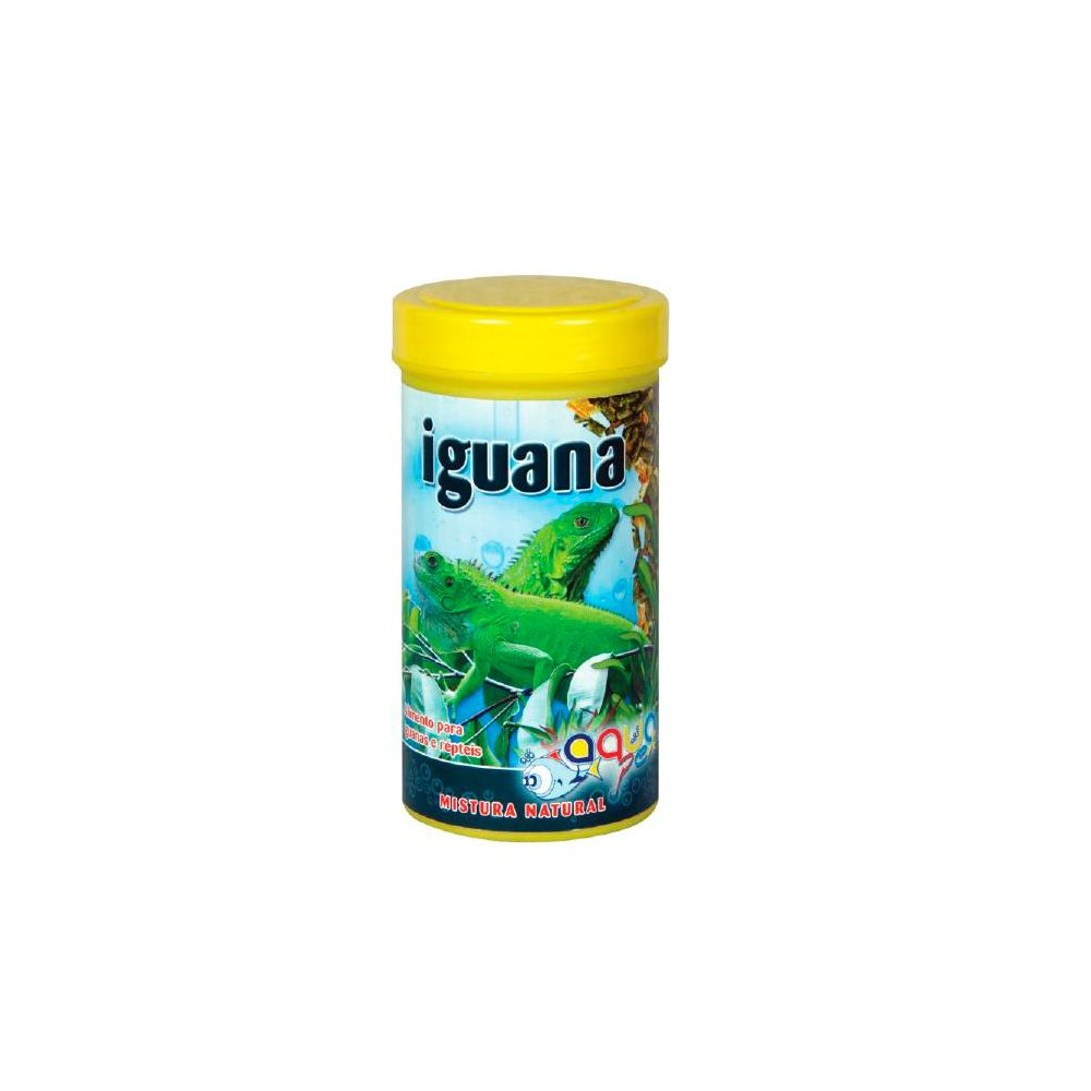 AQUAPEX - Iguana 500ml