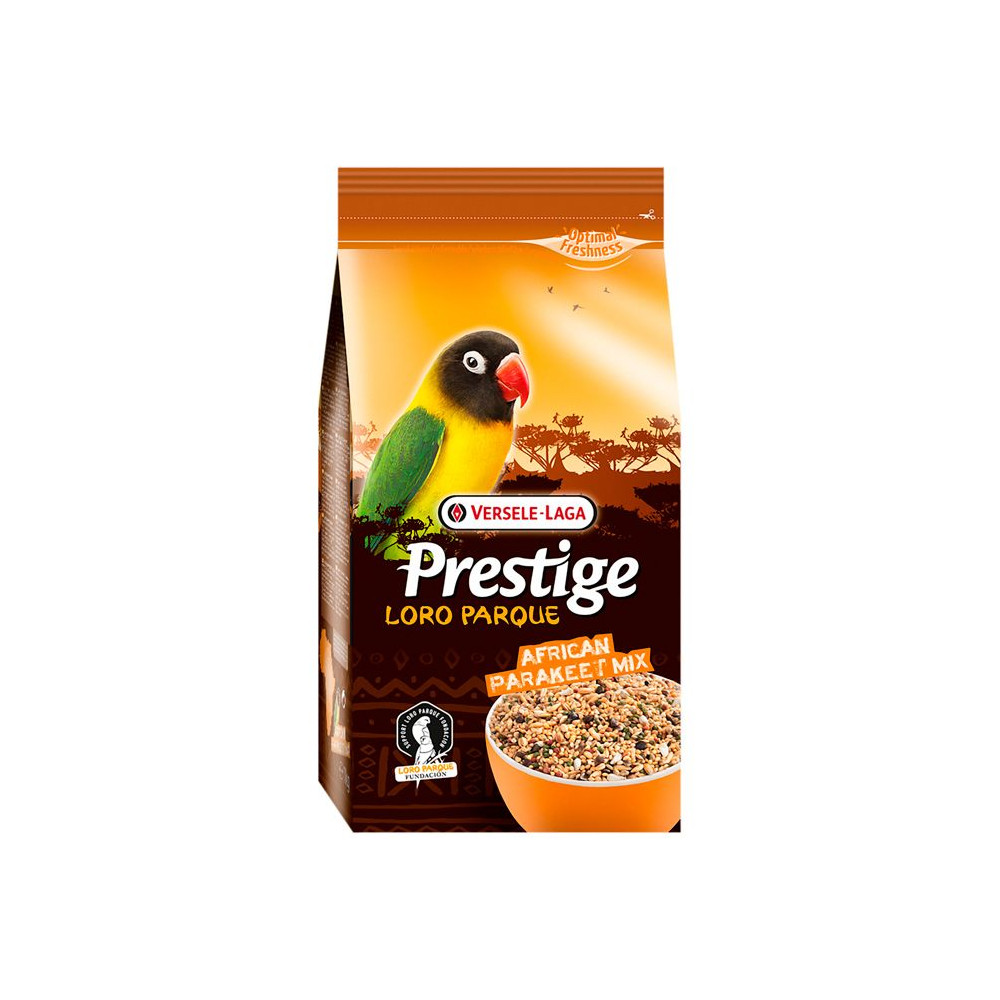 PRESTIGE Loro Parque - African Parakeet Mix