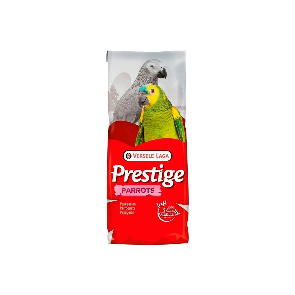 PRESTIGE - Papagaios Cria