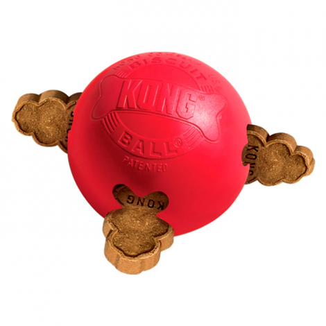 KONG - Biscuit Ball