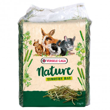 NATURE - Timothy Hay 1Kg