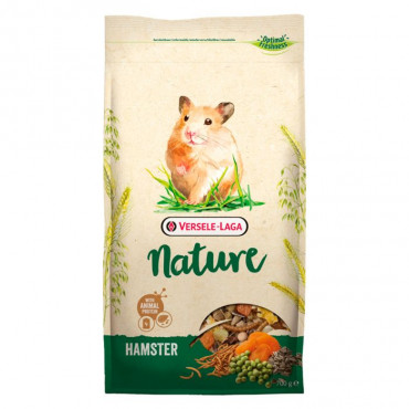 NATURE - Hamster