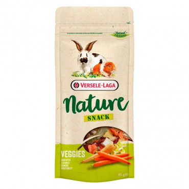 NATURE - Snack Veggie 85gr