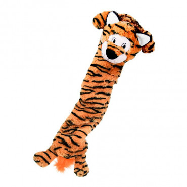 KONG - Stretchezz Jumbo Tiger XL