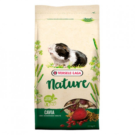 NATURE - Cavia