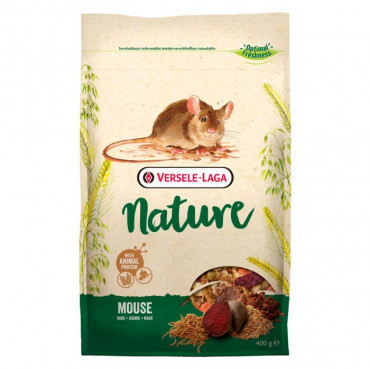 NATURE - Mouse 400gr