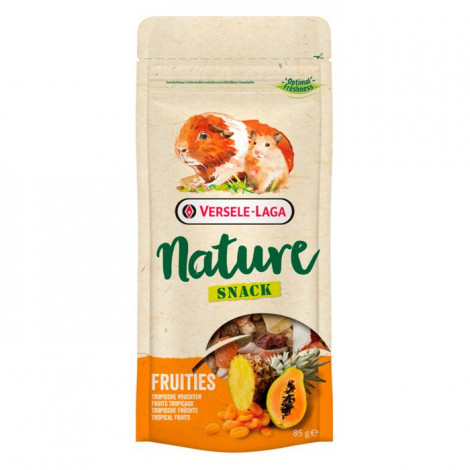 NATURE - Snack Fruities 85gr