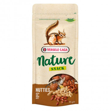 NATURE - Snack Nutties 85gr