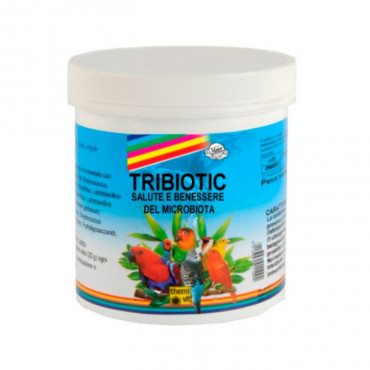 CHEMI-VIT - Tribiotic 250gr