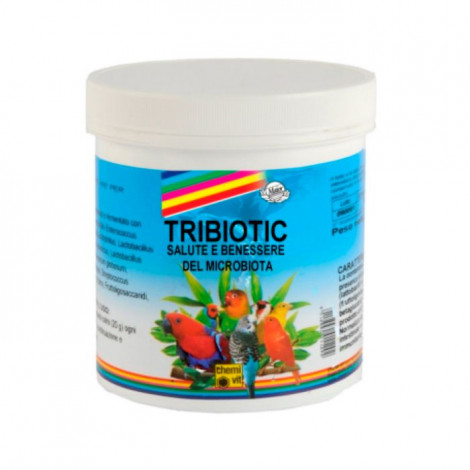 CHEMI-VIT - Tribiotic 250gr