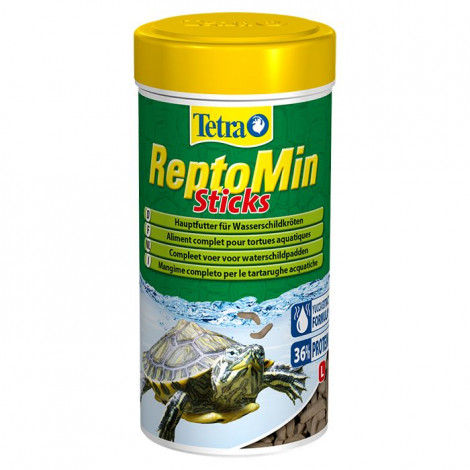 Tetra ® - ReptoMin Sticks