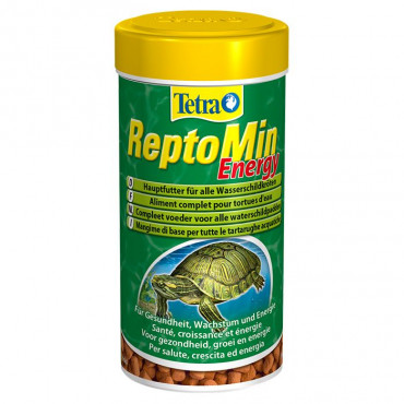 Tetra ® - ReptoMin Energy
