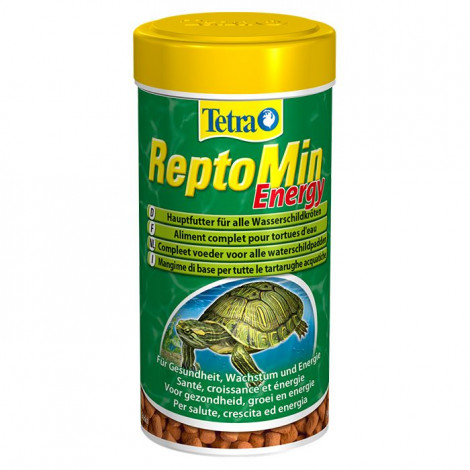 Tetra ® - ReptoMin Energy