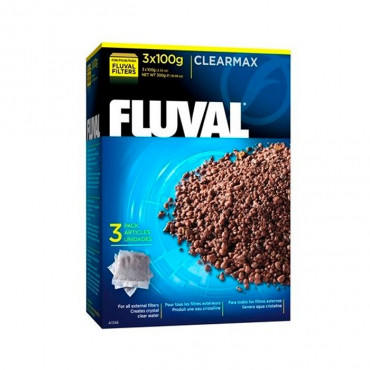 Fluval Clearmax 3x100gr