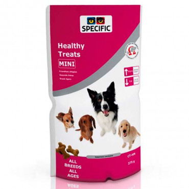 Specific Dog - CT-H Healthy Treats Mini 275gr