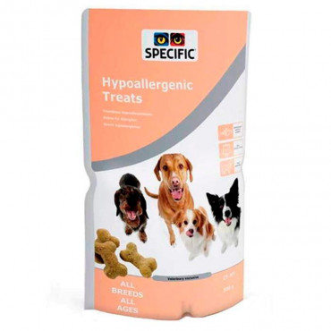 Specific Dog - CT-H Healthy Treats Hypoallergenic 300gr