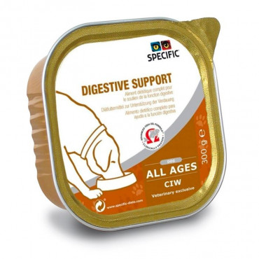 Specific Dog - CIW Digestive Support