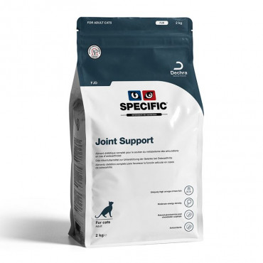 Specific Cat - FJD Joint Support