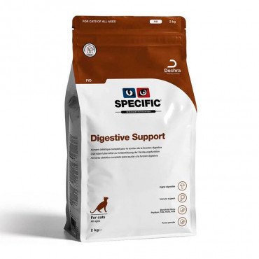 Specific Cat - FID Digestive Support