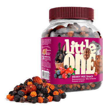 Little One - Snack Berry Mix
