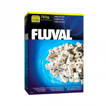 Fluval - Pré Filtro