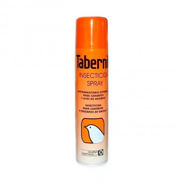 Tabernil - Insecticida Spray 400ml