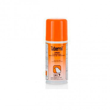 Tabernil - Insecticida Spray 150ml
