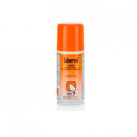 Tabernil - Insecticida Spray 150ml