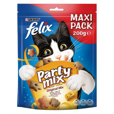 FELIX PARTY MIX - Original Mix 200gr