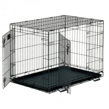 Jaula Transportadora Dog Crate