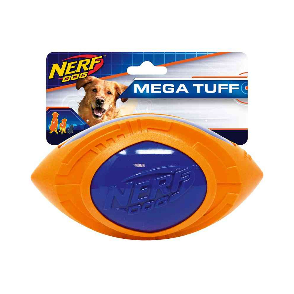 NERF - Bola Rugby Megatron M