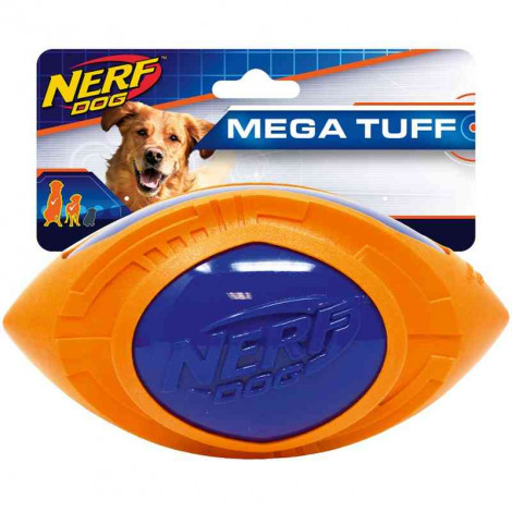 NERF - Bola Rugby Megatron M